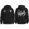 Dodgers Murakami World Series Champions 2025 Hoodie 4 Dodgers Murakami World Series Champions 2025 Hoodie