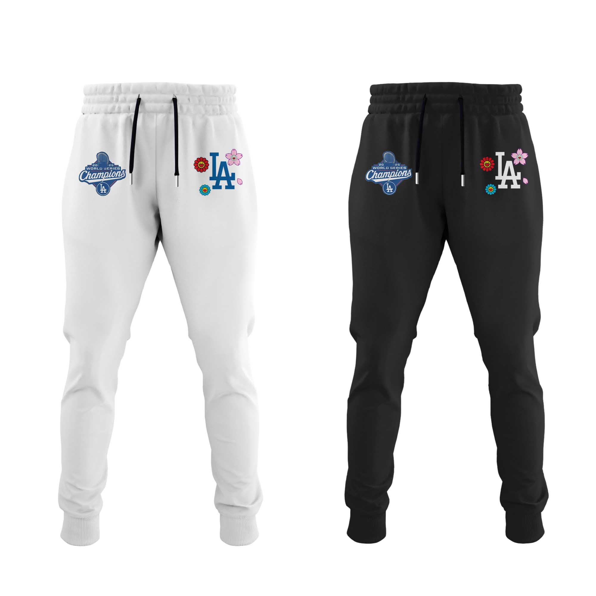 Dodgers Murakami World Series Champions 2025 Hoodie 3 Dodgers Murakami World Series Champions 2025 Hoodie