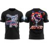 Dodgers Shohei Ohtani National League MVP 2025 T Shirt (2)