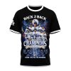 Dodgers World Series 2024 2025 Back 2 Back Champions Shirt 5 Dodgers World Series 2024 2025 Back 2 Back Champions Shirt