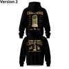 Dodgers World Series 2025 Champions Hoodie (3)