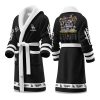 Dodgers World Series Back To Back Champions 2025 Bathrobe 3 Dodgers World Series Back To Back Champions 2025 Bathrobe