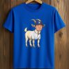 Dodgers Yoshinobu Yamamoto The Goat Shirt 3 Dodgers Yoshinobu Yamamoto The Goat Shirt