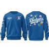 Dodgers x Murakami 2025 World Series Champions Sweatshirt 6 Dodgers x Murakami 2025 World Series Champions Sweashirt