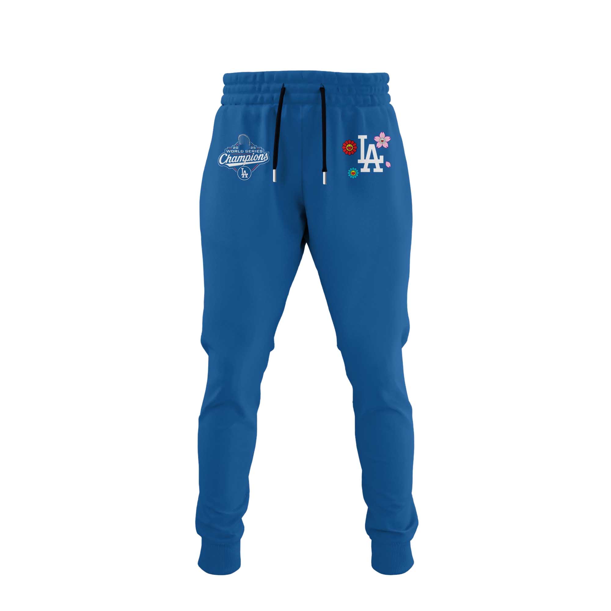 Dodgers x Murakami 2025 World Series Champions Sweatshirt 5 Dodgers x Murakami 2025 World Series Champions Sweashirt