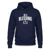 Drake Maye Be A Blessing Hoodie 9 Drake Maye Be A Blessing Hoodie