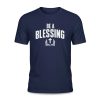 Drake Maye Be A Blessing Hoodie