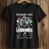 Eagles Legends Football Shirt