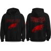 Eagles Stranger Things 2025 Hoodie 7 Eagles Stranger Things 2025 Hoodie 1