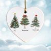 FDT Fir Dogwood Tamarack Christmas Tree Ornament 4 FDT Fir Dogwood Tamarack Christmas Tree Ornament 1
