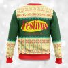 Festivus For The Rest Of Us Ugly Christmas Sweater 2