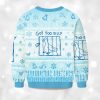 Got Too Silly Meme Christmas Ugly Sweater 3 Got Too Silly Meme Christmas Ugly Sweater 2
