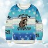 Hang On, Let Me Overthink This Raccoon Christmas Ugly Sweater 4 Hang On Let Me Overthink This Raccoon Christmas Ugly Sweater 1