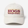 Hogs Washington Redskins 2025 Hat 4 Hogs Washington Redskins 2025 Hat