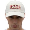 Hogs Washington Redskins 2025 Hat