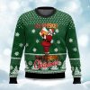 We Whiskey You A Merry Ugly Christmas Sweater 4 Hooktab We Whiskey You A Merry Christmas Ugly Christmas Sweater 1