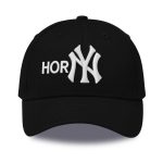Horny New York Yankees Hat