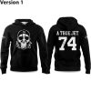 Jets Nick Mangold A True Jet 74 Hoodie (1)