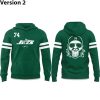 Jets Nick Mangold A True Jet 74 Hoodie (2)