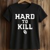 John Kuceyeski Wears Hard To Kill Shirt 5 John Kuceyeski Wears Hard To Kill Shirt