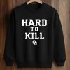 John Kuceyeski Wears Hard To Kill Shirt 6 John Kuceyeski Wears Hard To Kill Shirt