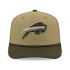 Josh Allen Bills Salute To Service Hat 3 Josh Allen Bills Salute To Service Hat