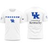 Kentucky University Freedom 2025 Shirt 5 Kentucky University Freedom 2025 Shirt (1)