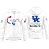 Kentucky University Turning Point USA 2025 Hoodie 4 Kentucky University Turning Point USA 2025 Hoodie