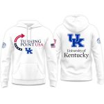 Kentucky University Turning Point USA 2025 Hoodie