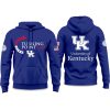 Kentucky University Turning Point USA 2025 Hoodie