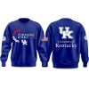 Kentucky University Turning Point USA 2025 Sweatshirt 3 Kentucky University Turning Point USA 2025 Sweatshirt