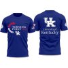 Kentucky University Turning Point USA 2025 T-Shirt 3 Kentucky University Turning Point USA 2025 T Shirt