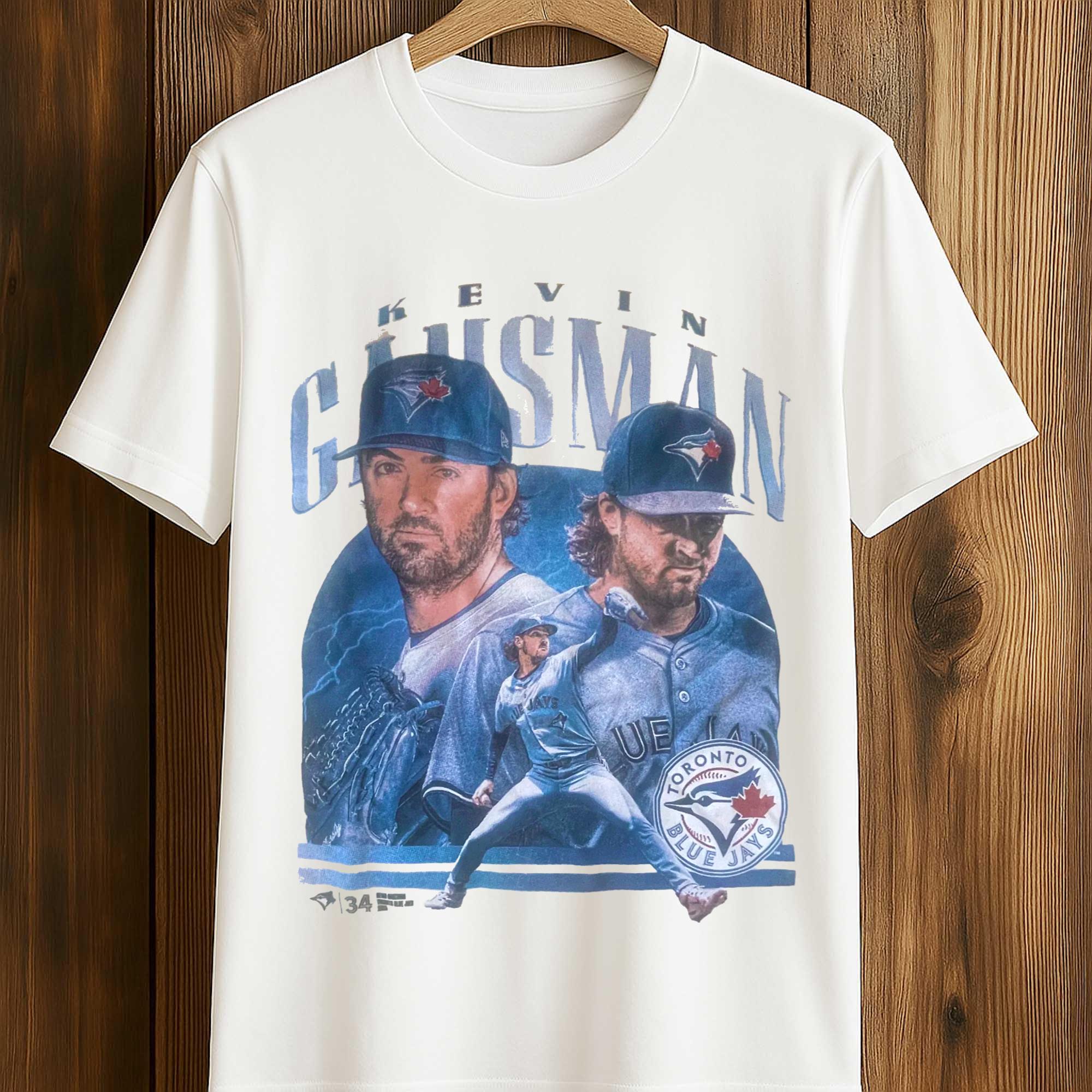 Kevin Gausman Wears Davis Schneider Game 6 of The World Series Shirt Kevin Gausman Wears Davis Schneider Game 6 of The World Series Shirt