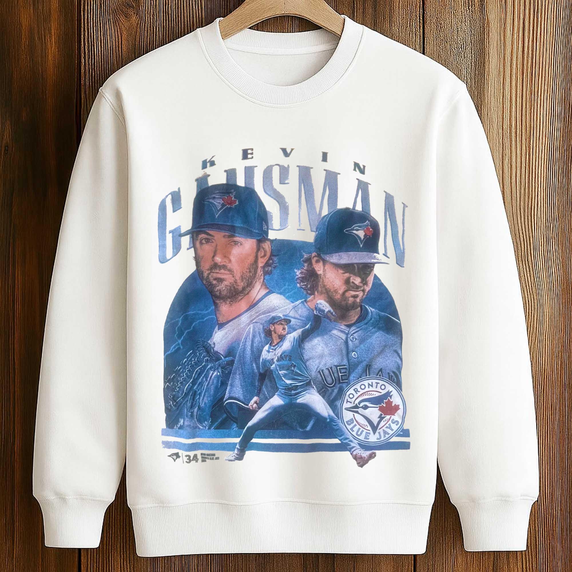 Kevin Gausman Wears Davis Schneider Game 6 of The World Series Shirt 3 Kevin Gausman Wears Davis Schneider Game 6 of The World Series Shirt