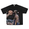 Kobe Bryant No Flinch Shirt