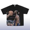 Kobe Bryant No Flinch Shirt