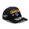 LA Dodgers 2025 World Series Champions Hat 4 LA Dodgers 2025 World Series Champions Hat