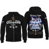 LA Dodgers 2025 World Series Champions Zip Hoodie 5 LA Dodgers 2025 World Series Champions Zip Hoodie