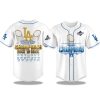 LA Dodgers 2025 World Series Jersey Back to Back Jersey 8 LA Dodgers 2025 World Series Jersey Back to Back Jersey