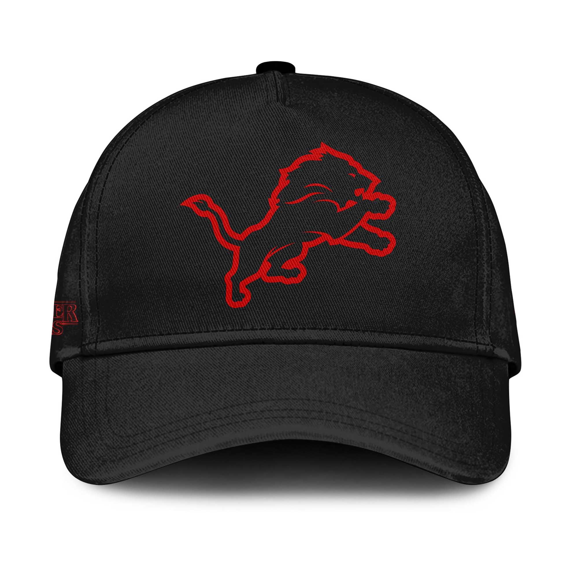 Lions Stranger Things 2025 Hoodie 2 Lions Stranger Things 2025 Hoodie 2