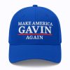 Make America Gavin Again Hat