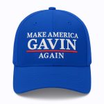 Make America Gavin Again Hat