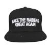 Make The Raiders Great Again Hat