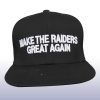 Make The Raiders Great Again Hat
