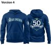 Mariners 50 Seasons Celebration EST 1977 2026 Hoodie (4)