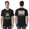 Marshawn Kneeland 988 Suicide Hotline Shirt