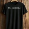 Marshawn Kneeland Call An Audible 988 Suicide Hotline Shirt 4 Marshawn Kneeland Call An Audible 988 Suicide Hotline Shirt