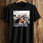 Meret Manon Noel Wright Shirt