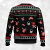 My Milkshake Bring All The Toys To The Yard Ugly Christmas Sweater