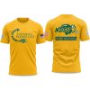 North Dakota State University Freedom 2025 T-Shirt 3 North Dakota State University Freedom 2025 T Shirt (2)